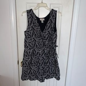 LOFT Romper